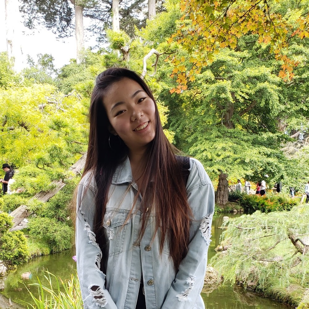 Meet your Posher, Jocelyn